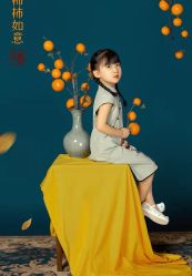 -最爱baby儿童摄影