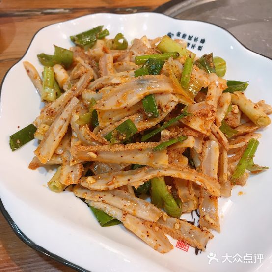 蜀江川菜馆(海飞路店)