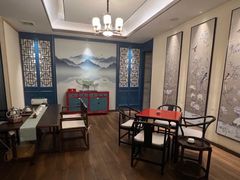 -囍榷·鲜美常州菜(恐龙园店)