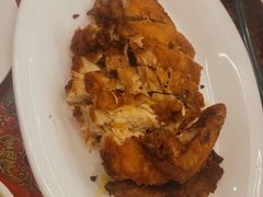 -玉华台饭庄(裕中西里小区店)