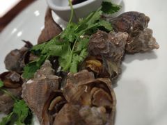 -大家发海鲜城夜排档(华山中路店)