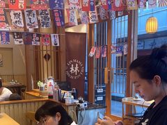 -林妈妈村·日式料理(宝山万达店)