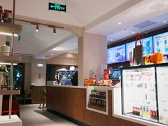 -COSTA COFFEE(西湖天地店)