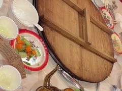 -江湖水乡铁锅炖魚(周庄嘉园店)