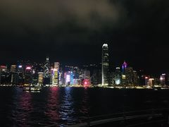 -富豪雪糕车流动点(尖沙咀店)