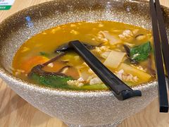 -蒙自源米线大王(江南西路店)