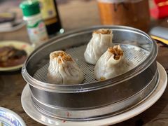 -同得兴 Since·1995 传统苏式面馆(嘉馀坊店)