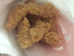 -肯德基(西单商场店)