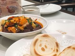 -春发生饭店·非遗(南院门店)