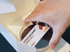 -Seesaw Coffee(环贸iapm店)
