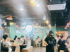 -铭记蛙小仙·活蛙畅享(CBD万达广场店)