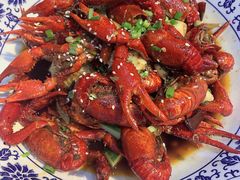 -庞家烧烤客栈(炮台山店)