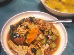 -和源祥·日照菜扛把子(万平口一店)