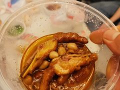 -粤仔湾砂锅粥(阳光店)