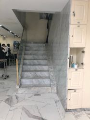 -3AM HAIR SALON染发接发