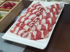 -金龙·打边炉(武进路店)