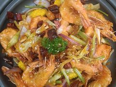 -红菜坊·烤鸭·川鲁宴(石园店)