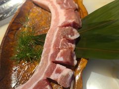-厚贞日式烤肉(龙之梦店)