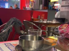 -神府路壹号·海鲜烧烤·砂锅粥·锅物(三坊七巷店)