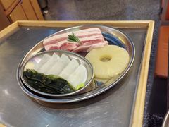 -首尔烤肉大排档(合生汇店)