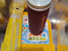 -老娘舅(天阳亲子广场店)