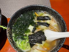 -乾山寿司(好运街店)