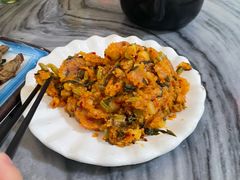 -四方小吃·白族庭院餐厅