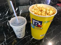 -金逸影城(影视中心IMAX店)
