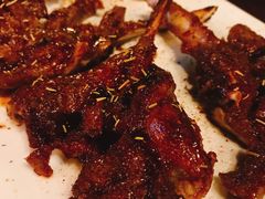 -The Cheebat 锌吧·Bistro(体育西店)