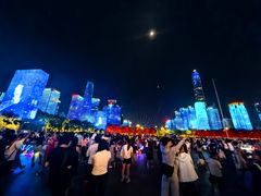 -人民公园(罗湖区)