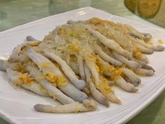 -越百海海鲜蒸锅(乐山店)