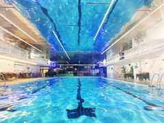 -诺伯曼·运动会馆(新梦店)