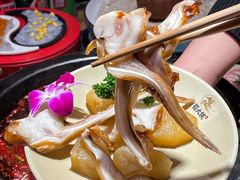 -蜀大侠火锅(总府路店)