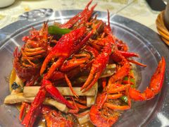 -聚味瞿记·龙虾堂(渔人码头一店)