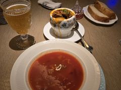 -波特曼西餐厅(中央大街店)