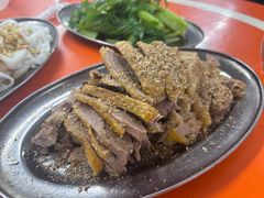 -水东兴记鸭粥店(茂名店)