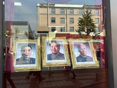 -中国照相馆(王府井店)