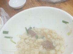 -刘信牛羊肉小炒泡馍(回民街店)