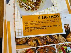 -Mesa Madre梅萨妈妈·Bintana(国贸店)