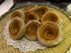 -闫府私房菜·百年鲁菜(恒隆店)