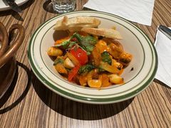 -榖屋house of flour(张江首店)