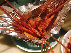 -绿茶餐厅(广州天河城店)