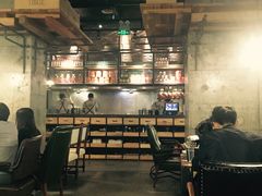 -I HOLIC艾豪丽披萨(KKone店)