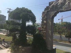 -徽三说·土徽菜·中国徽菜连锁品牌(一中店)