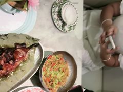 -苏梦江南·淮扬菜(夫子庙店)