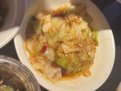 -湘阁里辣(东门茂业店)