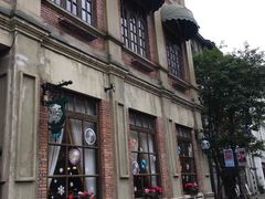 -两江国际影视城