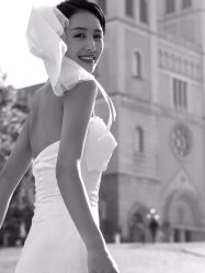 -玛奇朵婚纱摄影