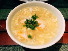 -Lam Vien Restaurant