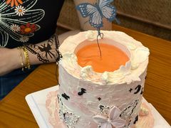 -慕可创意美学·定制CAKE·微景观蛋糕(总店)